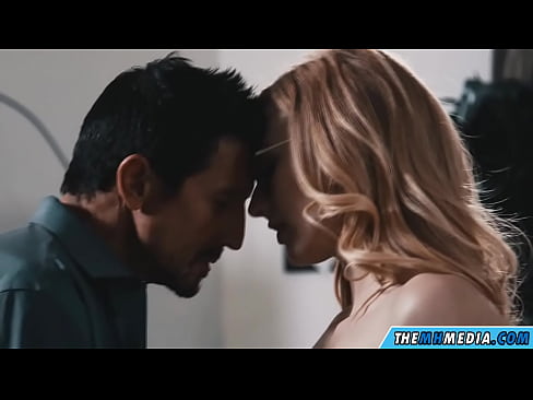 ❤️ Ρομαντικό σεξ με μια πρόστυχη ξανθιά. ❤❌ Σούπερ σεξ ❌❤