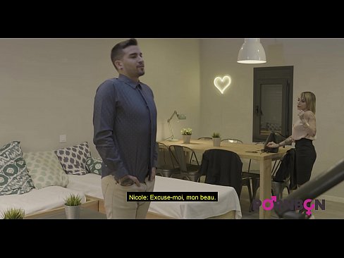 ❤️ PORNBCN 4K Μια ώριμη γυναίκα με μεγάλα βυζιά θέλει να γαμηθεί πρωκτικά από έναν νεαρό ζιγκολό με μεγάλο πούτσο πίπα αμόρτισμα σκληρό γαμήσι δουλειά με τα χέρια doggy style μουνί γλύψιμο οργασμός Γαλλικοί υπότιτλοι ❤❌ Σούπερ σεξ ❌❤