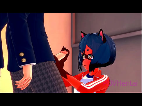 ❤️ Ολοκαίνουργιο ράντσο βοοειδών με τον Michiru Kagemori ❤❌ Σούπερ σεξ ❌❤