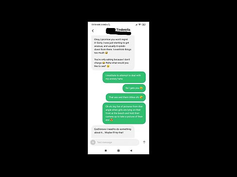 ❤️ Πρόσθεσα ένα νέο PAWG από το Tinder στο χαρέμι μου ( μιλήστε στο Tinder συμπεριλαμβάνεται) ❤❌ Σούπερ σεξ ❌❤